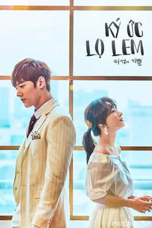 Ký Ức Lọ Lem