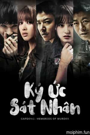 Ký Ức Sát Nhân