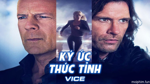 Ký Ức Thức Tỉnh