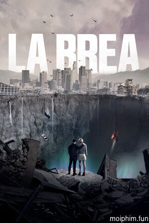 La Brea (La Brea) [2021]