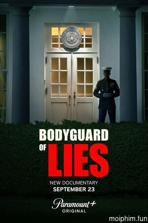 Lá Chắn Dối Trá (Bodyguard of Lies) [2025]