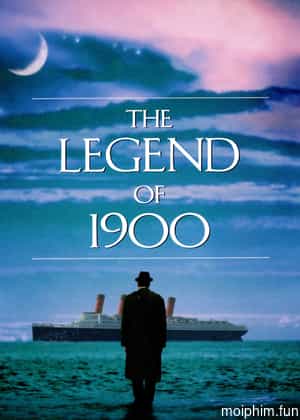 La leggenda del pianista sull'oceano