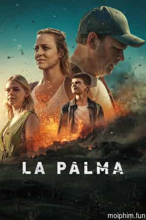 La Palma