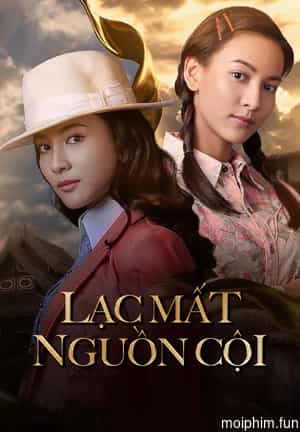 Lạc Mất Nguồn Cội