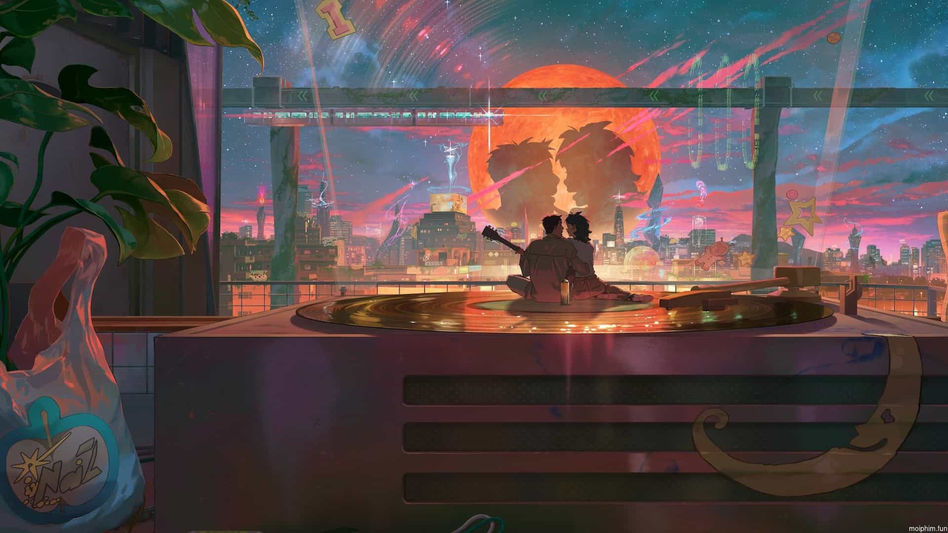 Background
