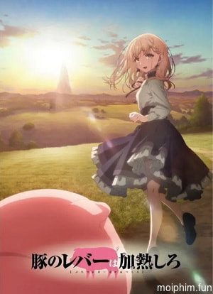 Làm nóng lá gan chú heo (Butareba: The Story of a Man Turned Into a Pig) [2023]