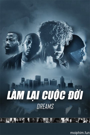 Làm Lại Cuộc Đời