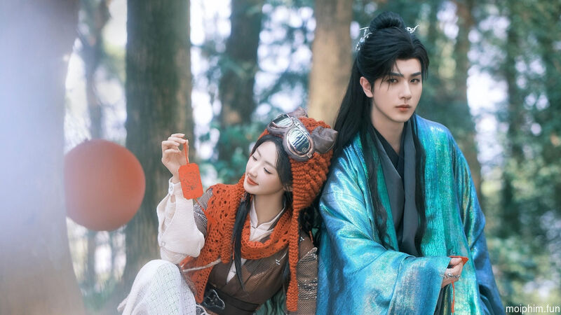 Lãm Lưu Quang Tam Thiên