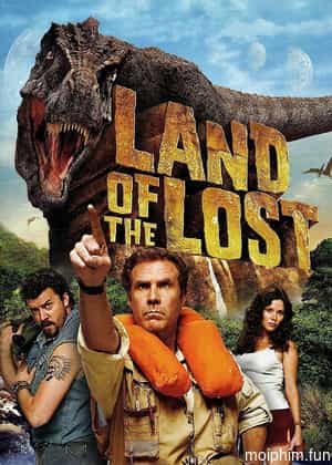 Land of the Lost