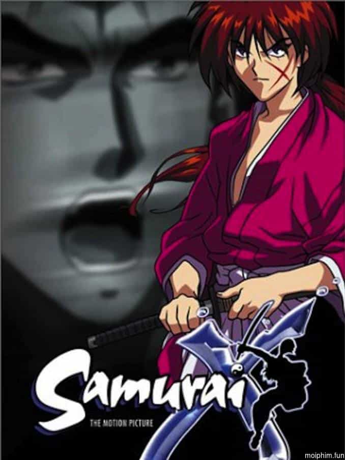 Lãng khách Kenshin: Ca khúc trấn hồn của chí sĩ duy tân (るろうに剣心 -明治剣客浪漫譚- 維新志士への鎮魂歌) [1997]