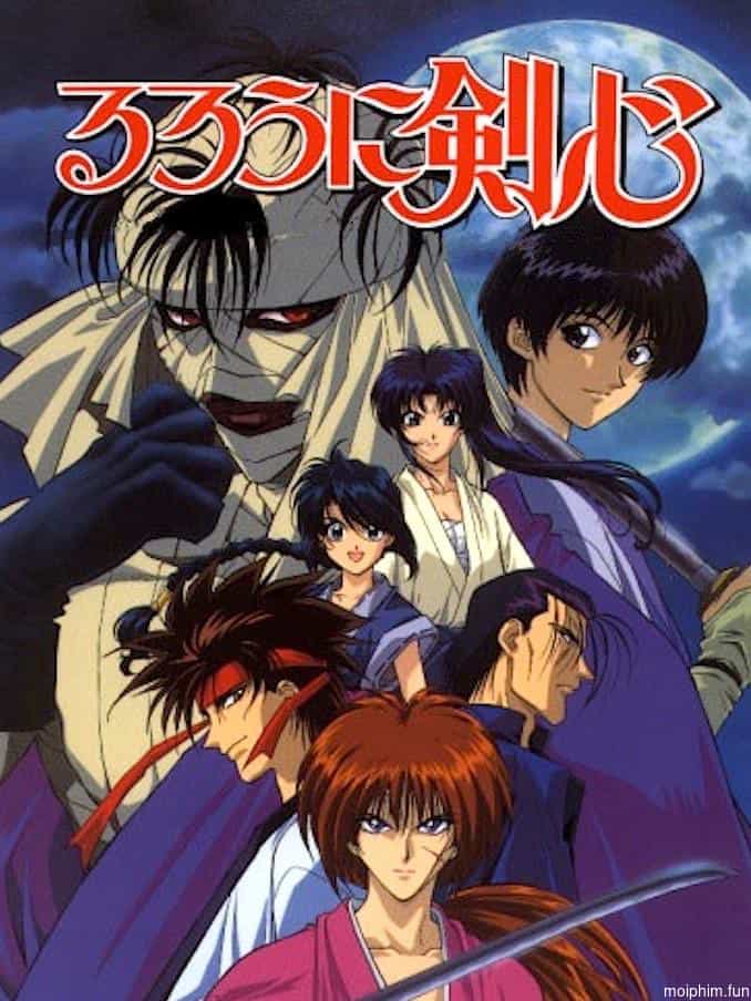 Lãng khách Kenshin