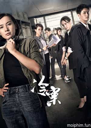 Lãnh Án (Cold Case) [2019]