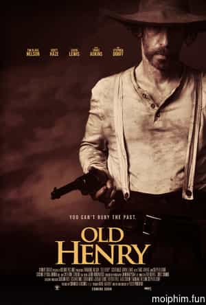 Lão Henry