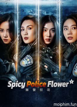 Lạt Cảnh Cuồng Hoa 1