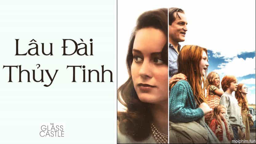 Lâu Đài Thủy Tinh