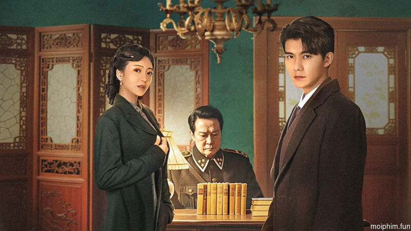 Lâu Ngày Mới Biết Lòng Quân