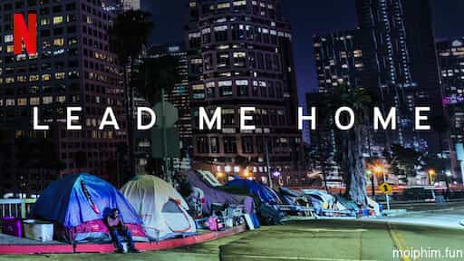 Lead Me Home