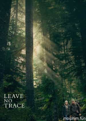 Leave No Trace (Leave No Trace) [2018]
