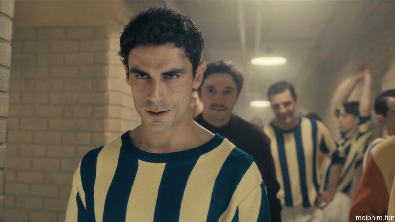 Lefter: Câu Chuyện Của Ordinarius