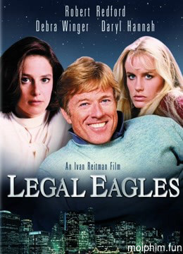 Legal Eagles