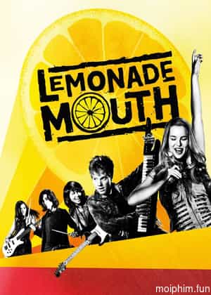 Lemonade Mouth