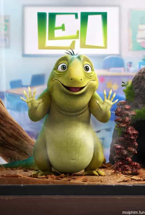 Leo