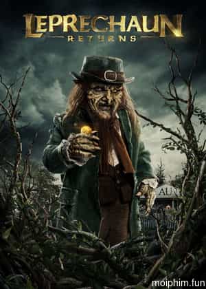 Leprechaun Returns