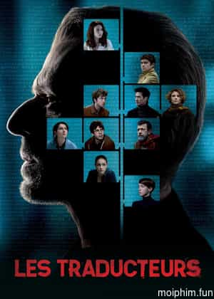Les traducteurs (Les traducteurs) [2019]