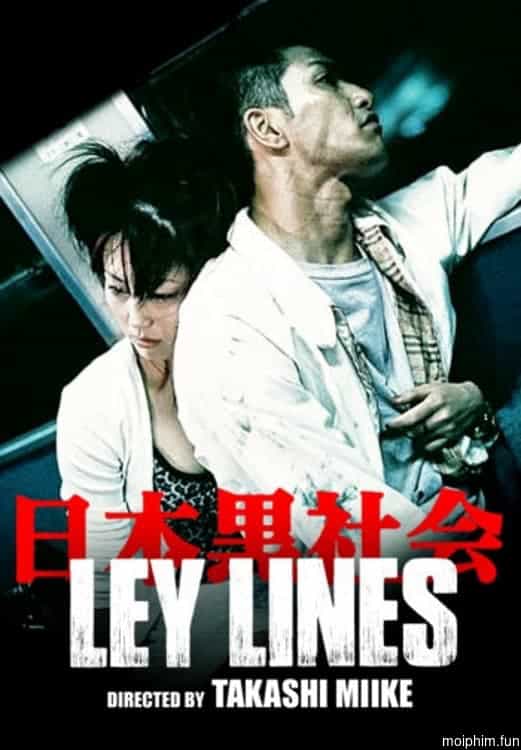 Ley Lines