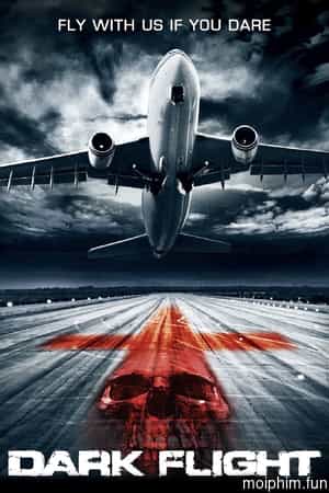 Lịch chiếu Chuyến Bay Định Mệnh 407 (407 Dark Flight 3D) [2012]