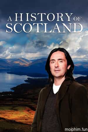 Lịch sử Scotland
