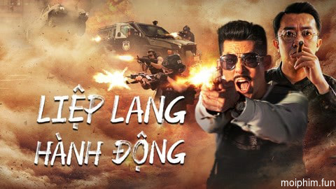 Liệp Lang Hành Động