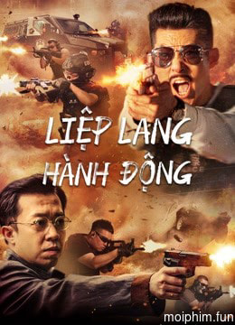 Liệp Lang Hành Động