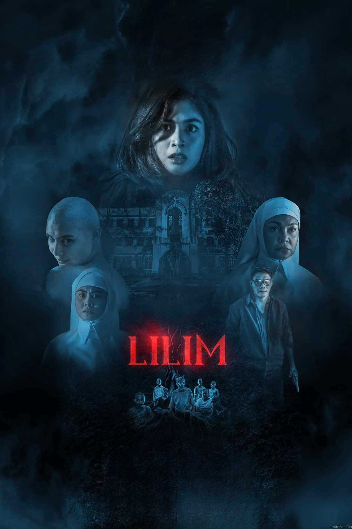 Lilim (Lilim) [2025]