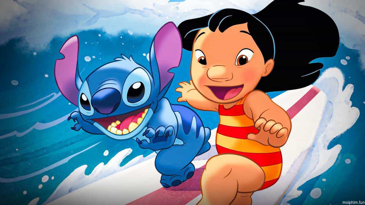 Lilo & Stitch