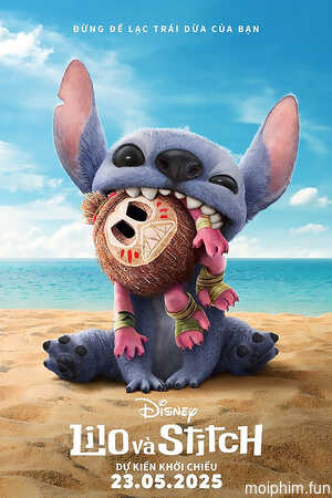 Lilo và Stitch