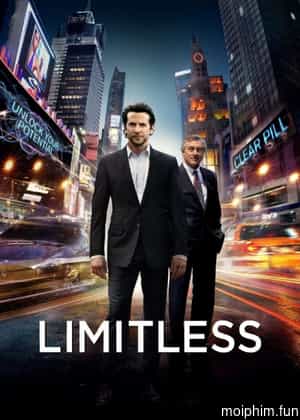 Limitless: Trí Lực Siêu Phàm