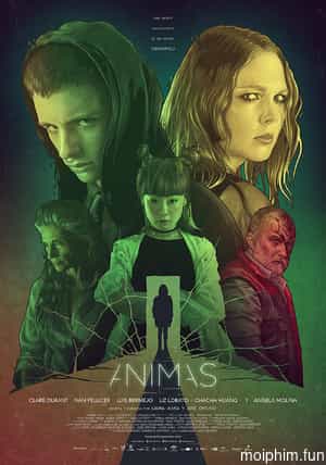 Linh hồn (Animas) [2018]
