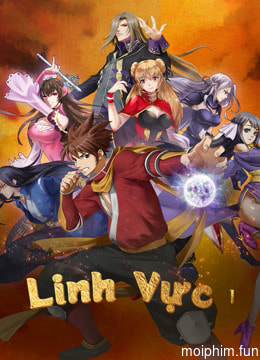 Linh Vực 1