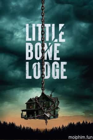 Little Bone Lodge