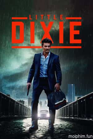 Dixie Bé Bỏng