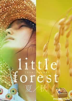 Little Forest: Summer/Autumn (Little Forest: Summer/Autumn) [2014]