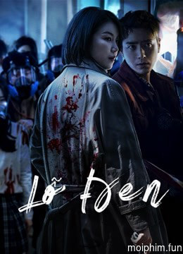 Lỗ Đen