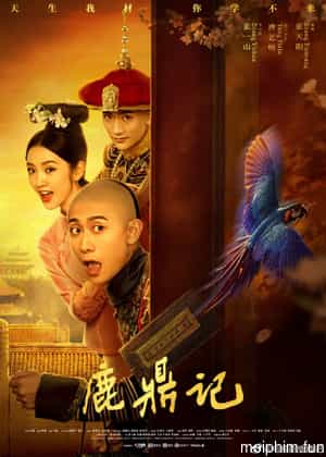 Lộc Đỉnh Ký