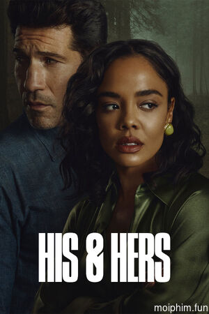 Lời Của Anh, Lời Của Cô (HIS & HERS) [2026]