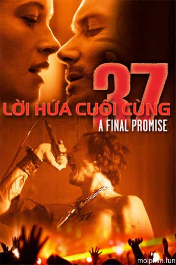 Lời Hứa Cuối Cùng