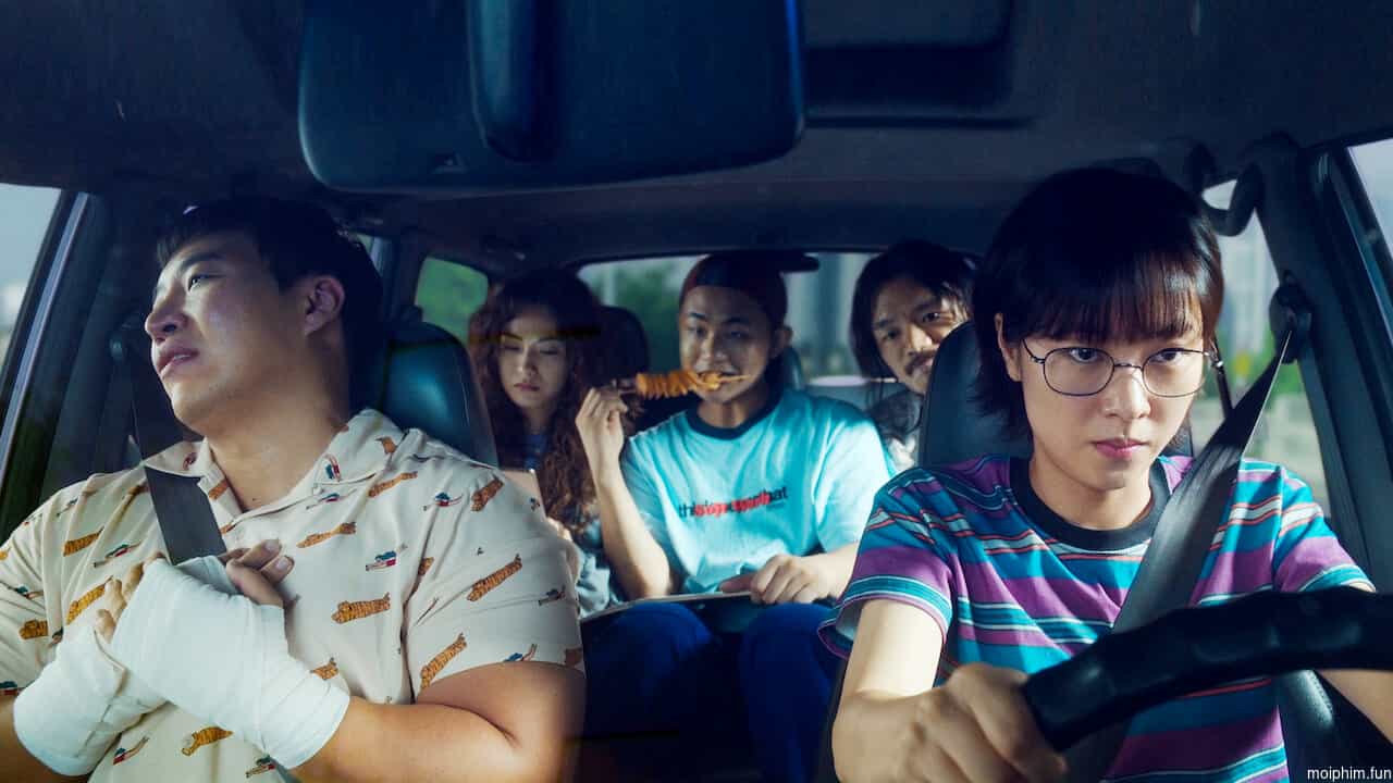 Lỗi ký ức