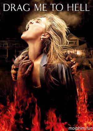 Lời Nguyền Ác Quỷ (Drag Me to Hell) [2009]