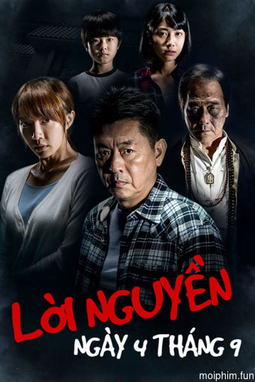 Lời Nguyền Ngày 4 Tháng 9