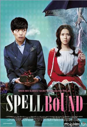 Lời Nguyền Tình Yêu (Chilling Romance) [2012]